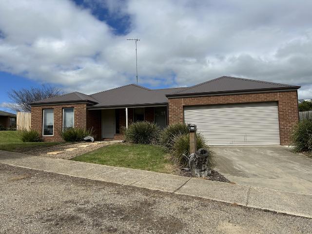 House for rent in Bannockburn, Victoria
