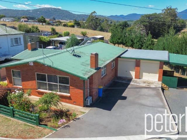 House for rent in Scottsdale, Tasmania
