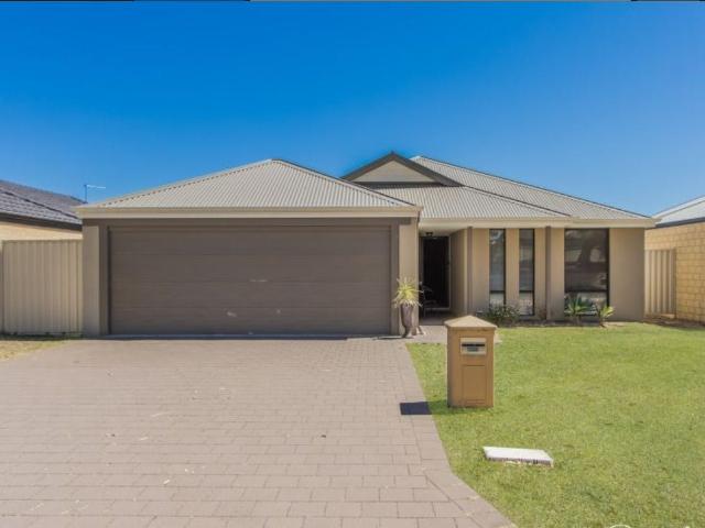 House for rent in Secret Harbour, Western Australia