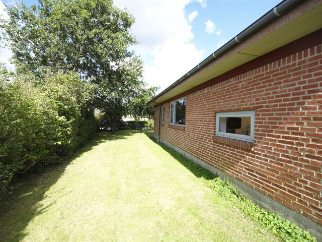 Villa til leje i Skjern, Ringkøbing-Skjern