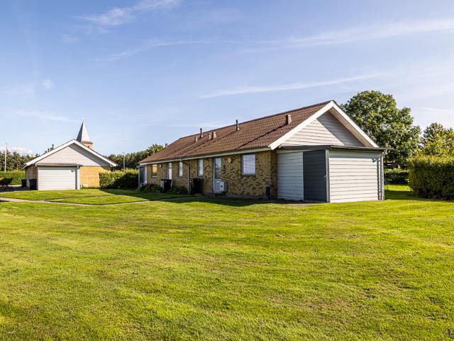 Villa til leje i Skjern, Århus