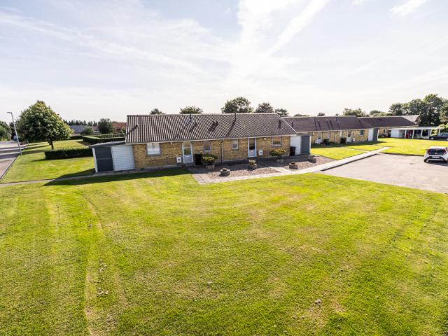 Villa til leje i Skjern, Ringkøbing-Skjern