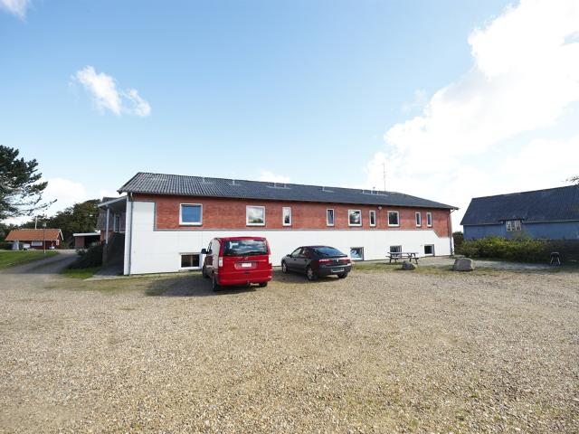 Hus til leje i Skjern, Århus