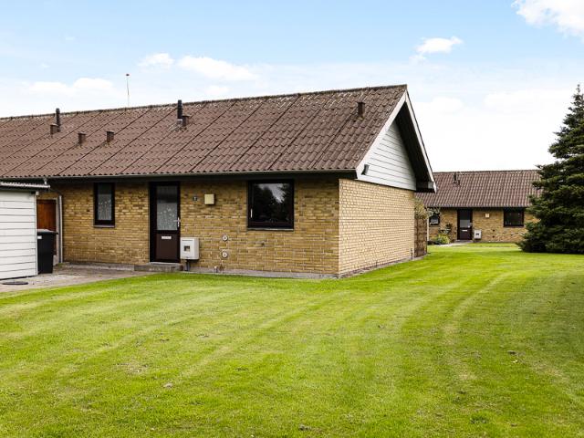 Villa til leje i Skjern, Århus