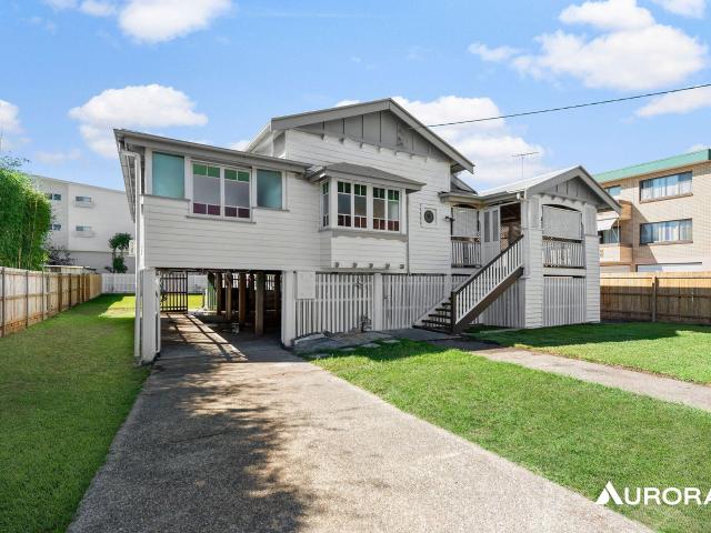 House for rent in Toombul, Queensland