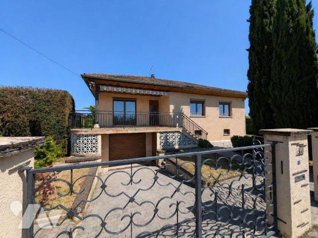 Maison location à Lyon, Métropole de Lyon
