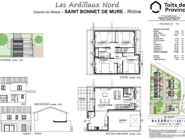 Maison location à Lyon, Rhône