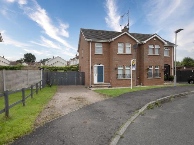 House for rent in Lurgan
