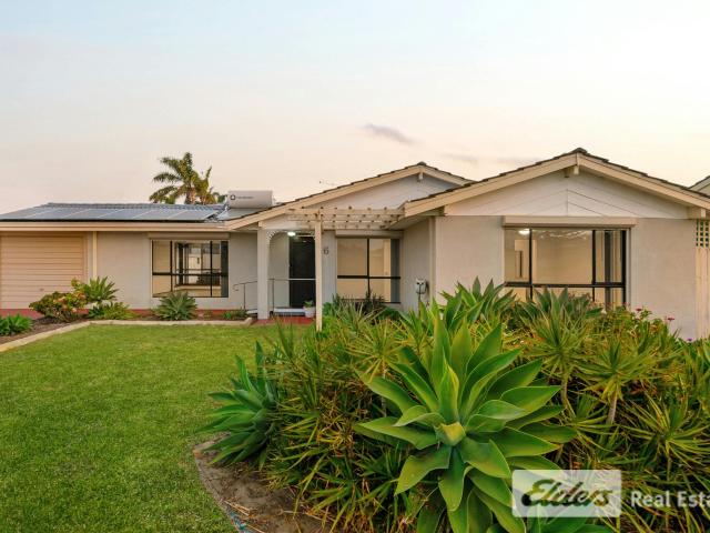 House for rent in Safety Bay, Western Australia