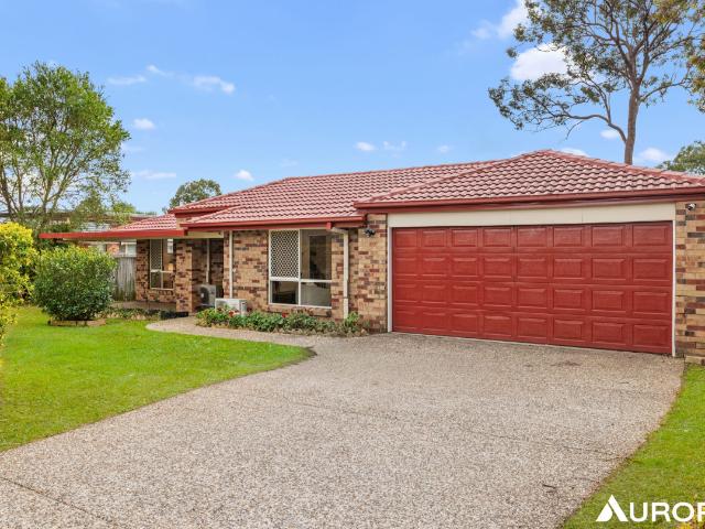 House for rent in Centennial Park, Greater Brisbane