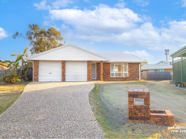 House for rent in Norman Gardens, Rockhampton