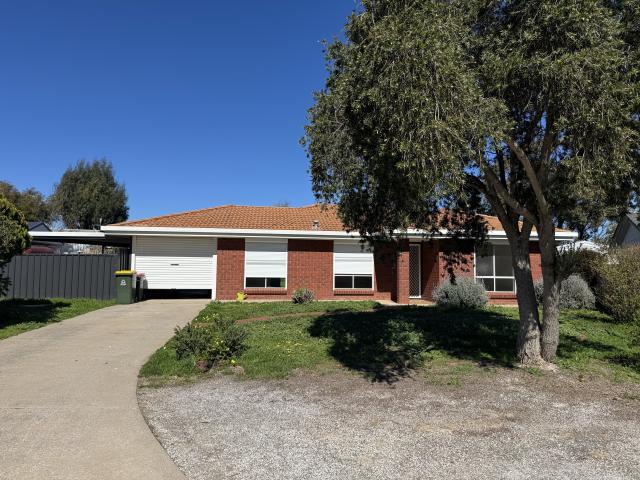 House for rent in Moppa, South Australia