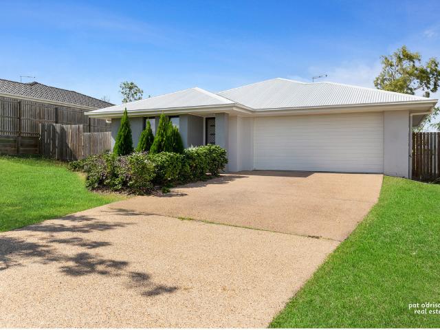 House for rent in Rockhampton, Queensland