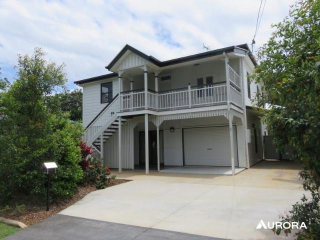 House for rent in Toombul, Queensland