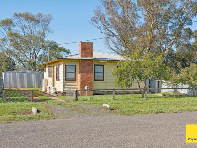House for rent in Korong Vale, Victoria