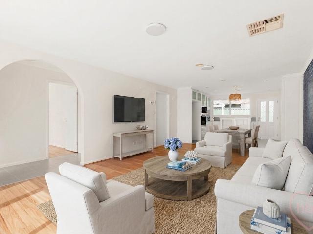 House for rent in Australian Capital Territory