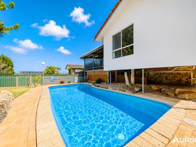 House for rent in Toombul, Queensland