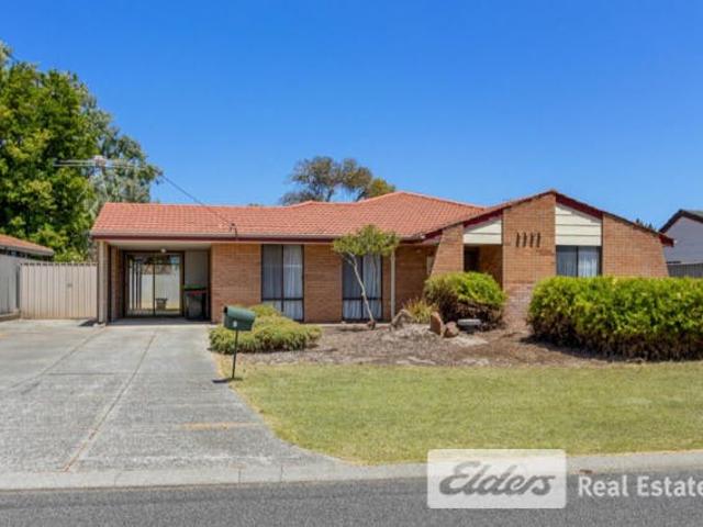 House for rent in Rockingham, Western Australia