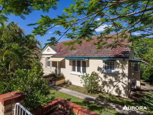 House for rent in Toombul, Queensland