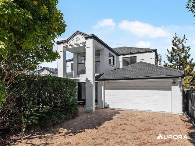 House for rent in Toombul, Queensland