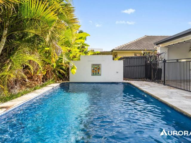 House for rent in Bulimba, Greater Brisbane