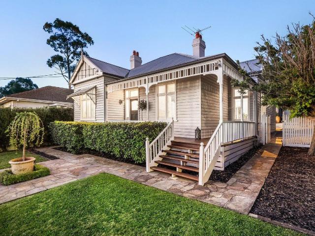 House for rent in Camerons Creek, Victoria
