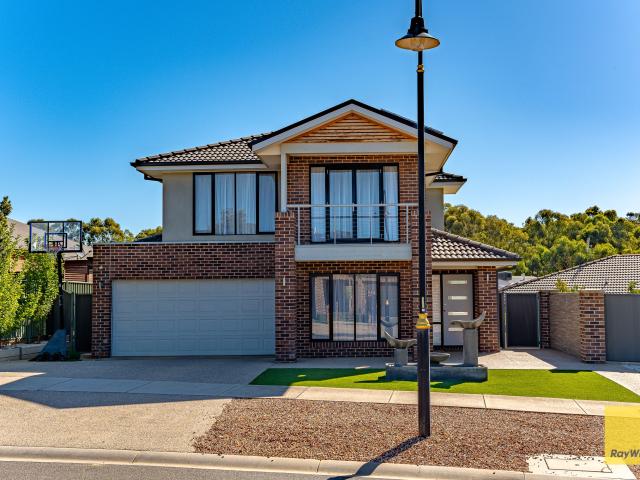 House for rent in McIvor Forest Estate, Bendigo