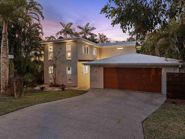 House for rent in Kings Creek, Queensland
