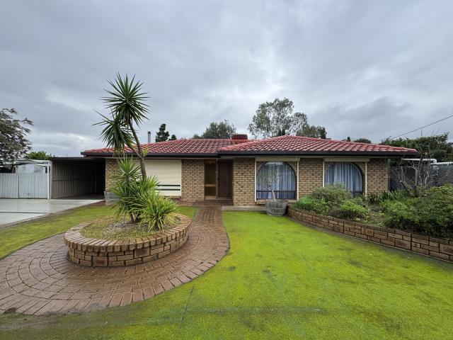 House for rent in Moppa, South Australia