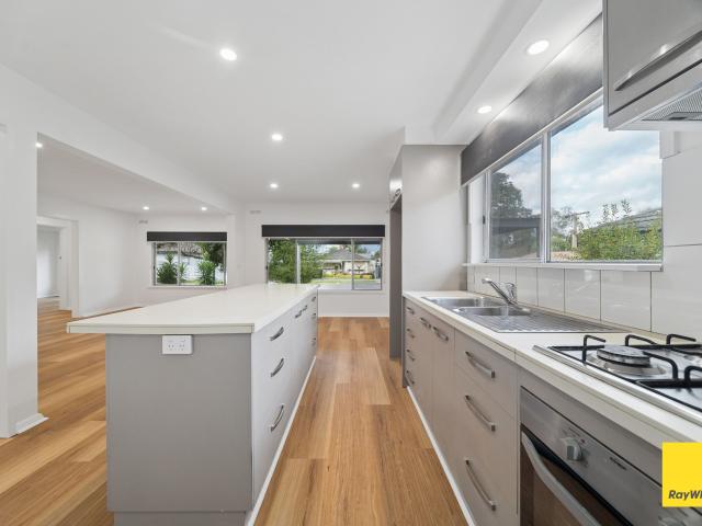 House for rent in Bendigo, Victoria