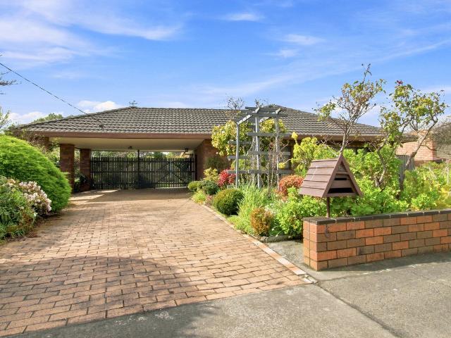 House for rent in Morwell, Victoria