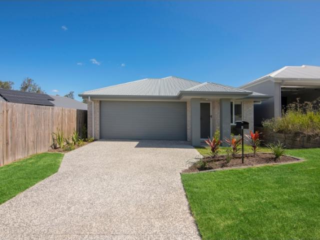 Apartment for rent in Fernbrook, Queensland