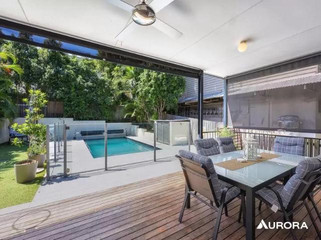 House for rent in Wavell Heights, Greater Brisbane