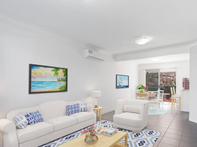 House for rent in Toombul, Queensland