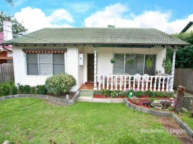 House for rent in Doveton, Melbourne