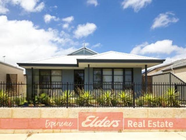 House for rent in Baldivis, Western Australia