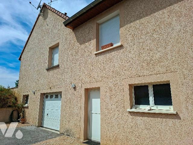 Maison location à Chalon-sur-Saône, Saint-martin-sous-montaigu