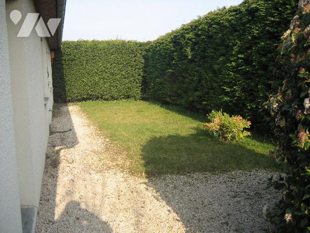 Maison location à Copropriété de la Voie Romaine, Saint-Rémy