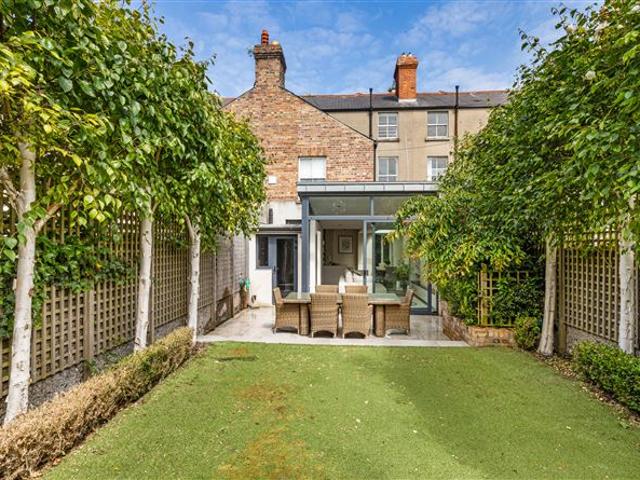 House to rent in Dublin 4, Bluebell