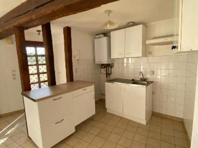 Maison location à La Ferté-Bernard, Sarthe