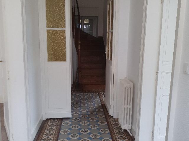 Maison location à Mamers, La Ferté-bernard