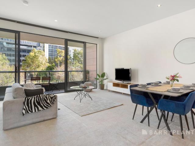 House for rent in Docklands