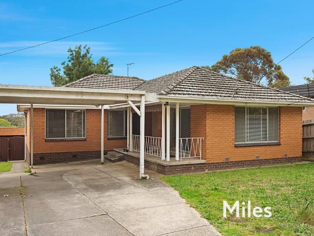 House for rent in Camerons Creek, Victoria