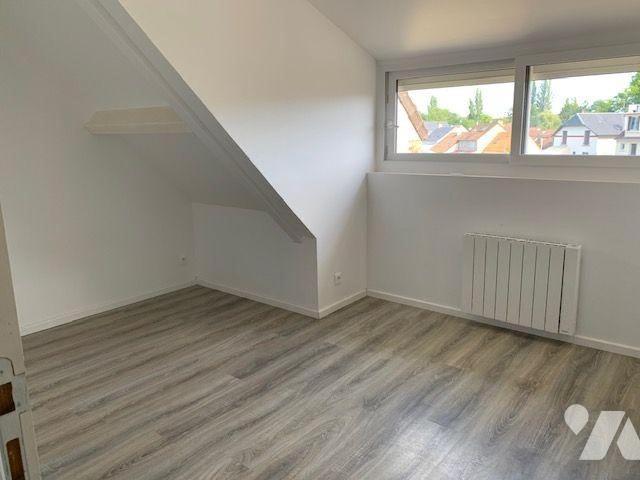 Maison location à Le Mans