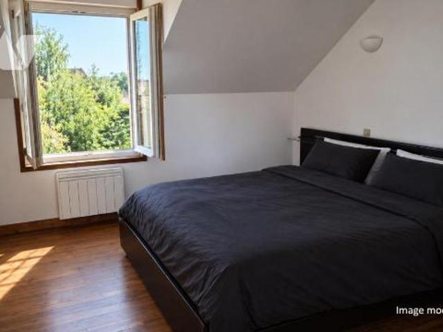 Maison location à Le Mans