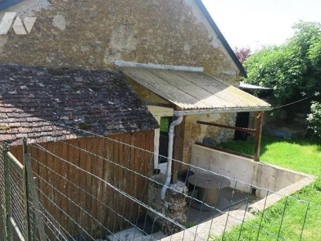 Maison location à Le Clos, Montbizot