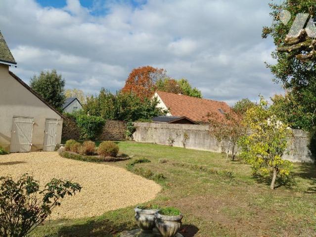 Maison location à Le Mans, Neuville-sur-sarthe