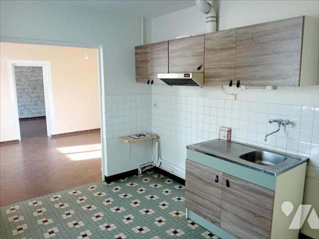 Maison location à La Menardière, Parigné-l'Évêque