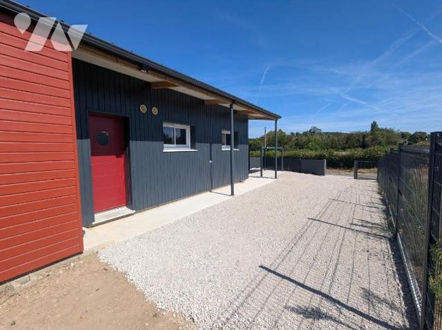 Maison location à Mamers, Saint-maixent