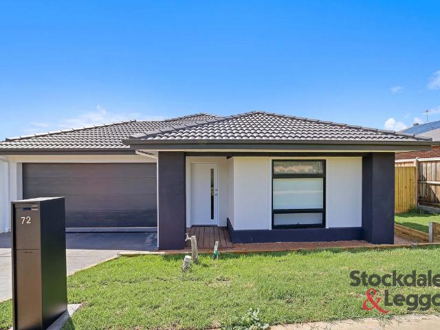 House for rent in Warragul, Shire of Baw Baw